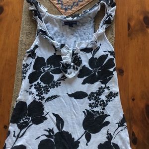 American Eagle tank